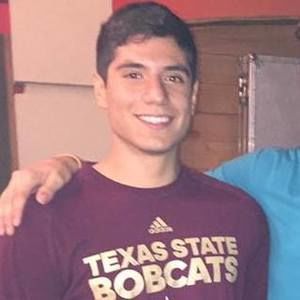 Meet your Posher, Christopher